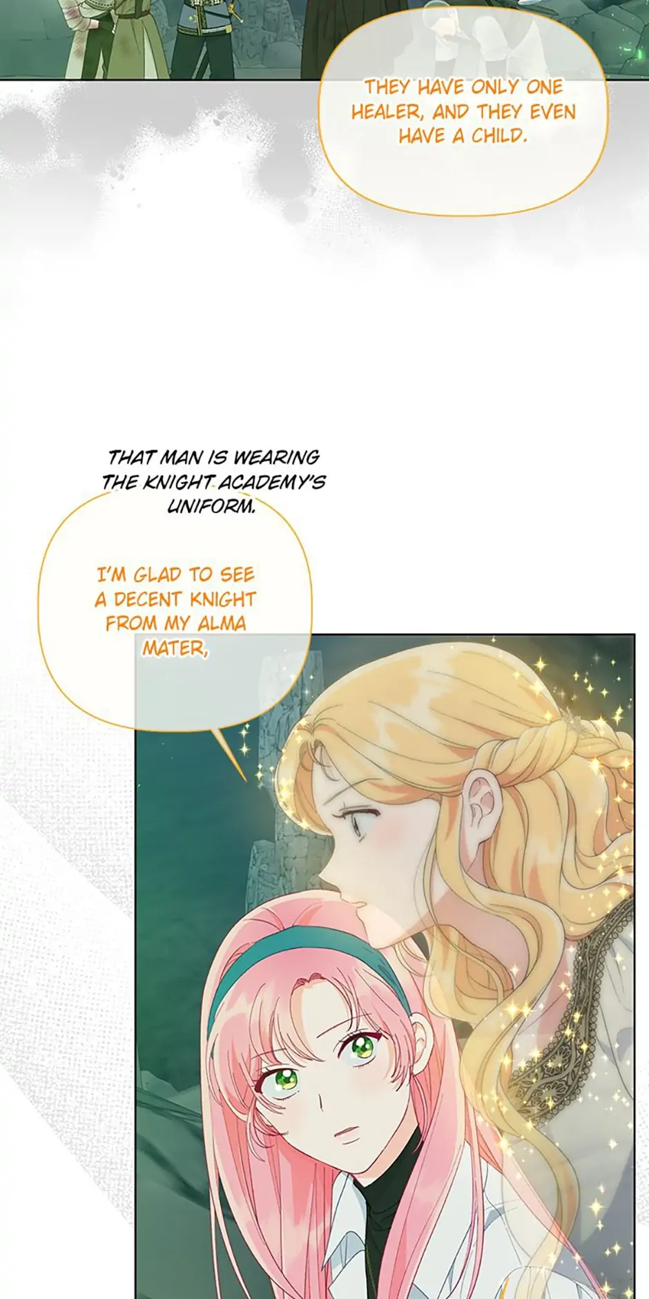 Read A Transmigrator's Privilege En Manga Online