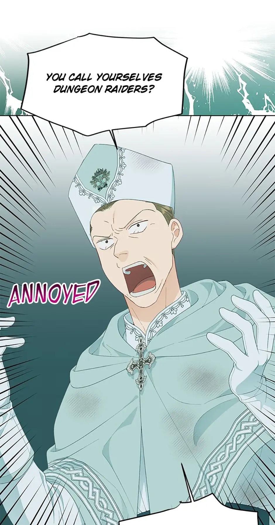 Read A Transmigrator's Privilege En Manga Online