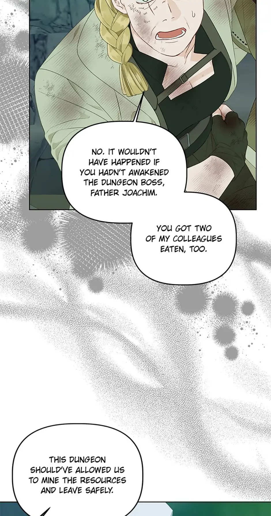 Read A Transmigrator's Privilege En Manga Online