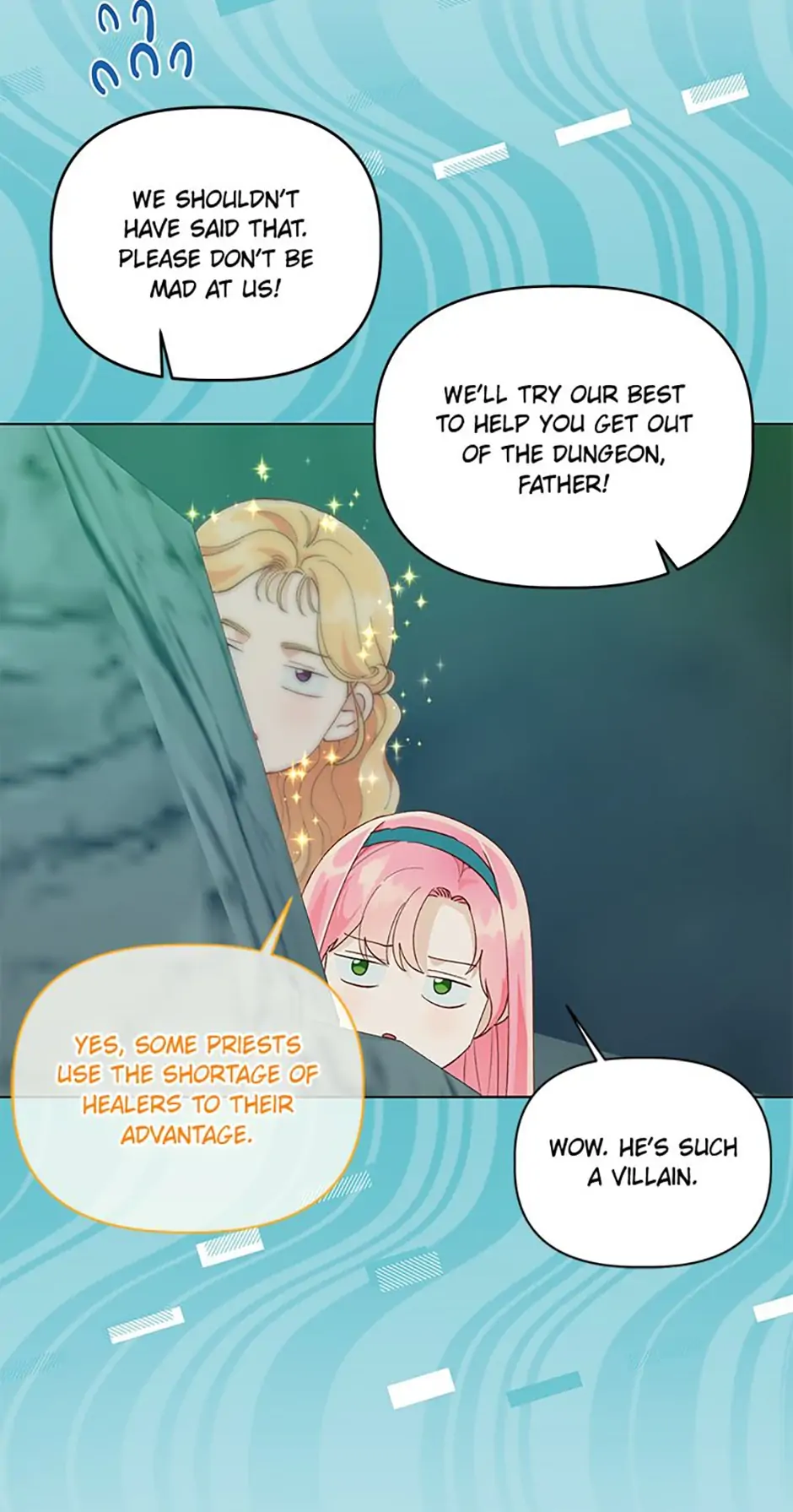 Read A Transmigrator's Privilege En Manga Online