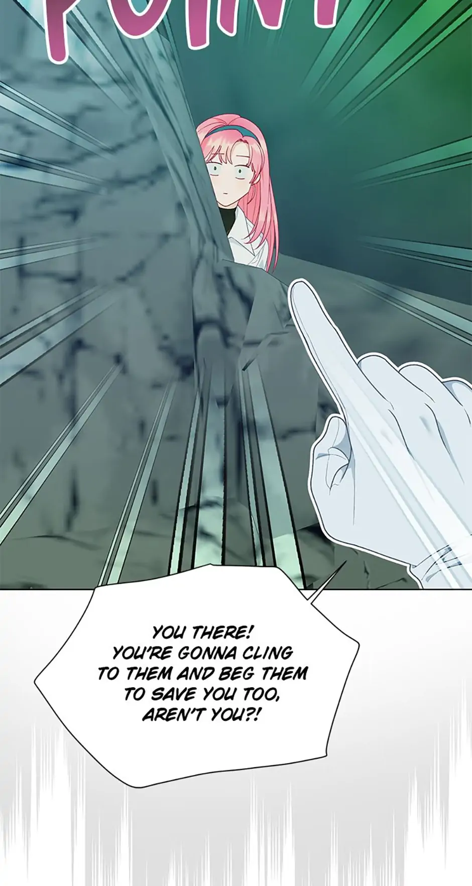 Read A Transmigrator's Privilege En Manga Online