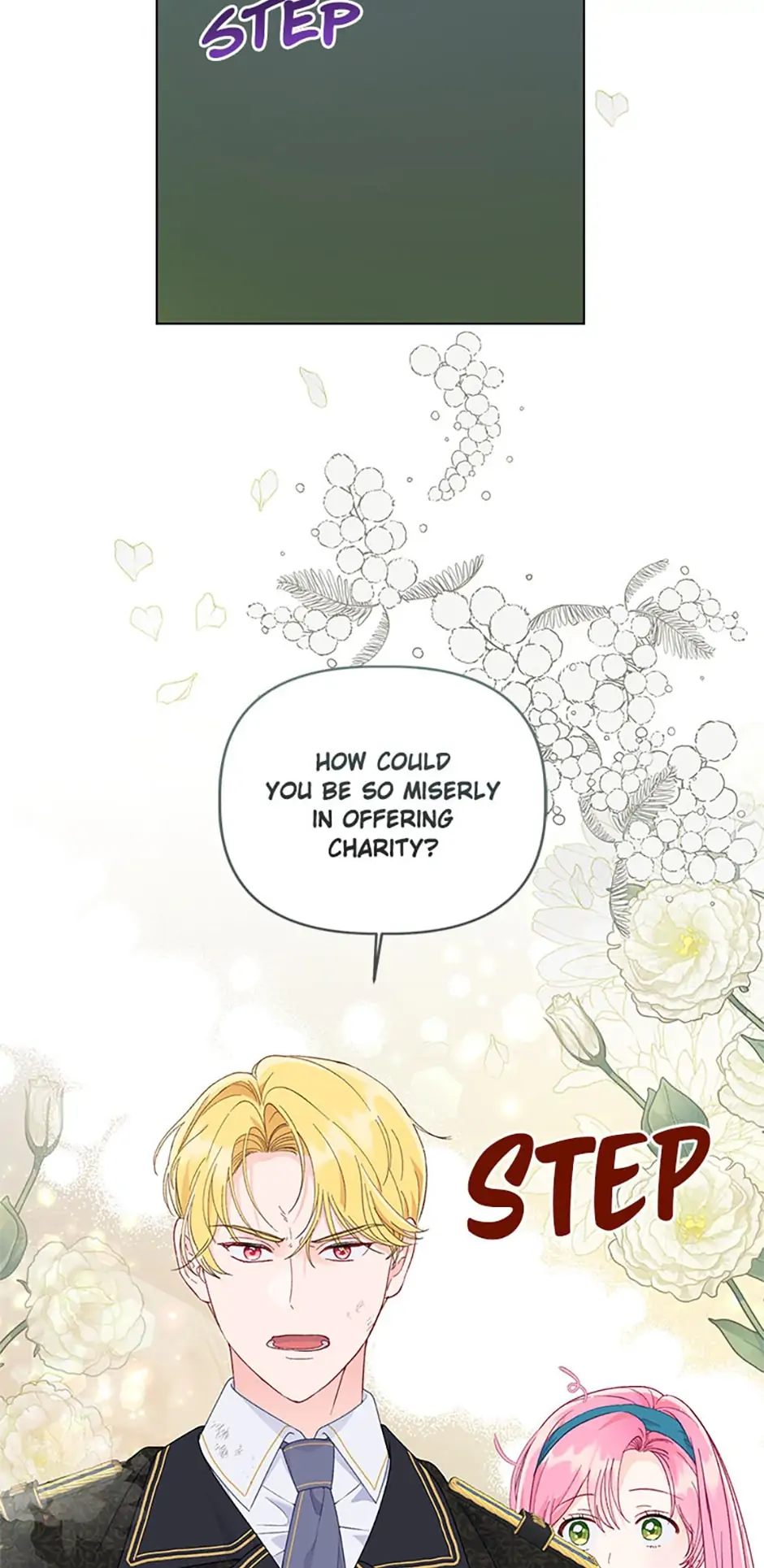 Read A Transmigrator's Privilege En Manga Online