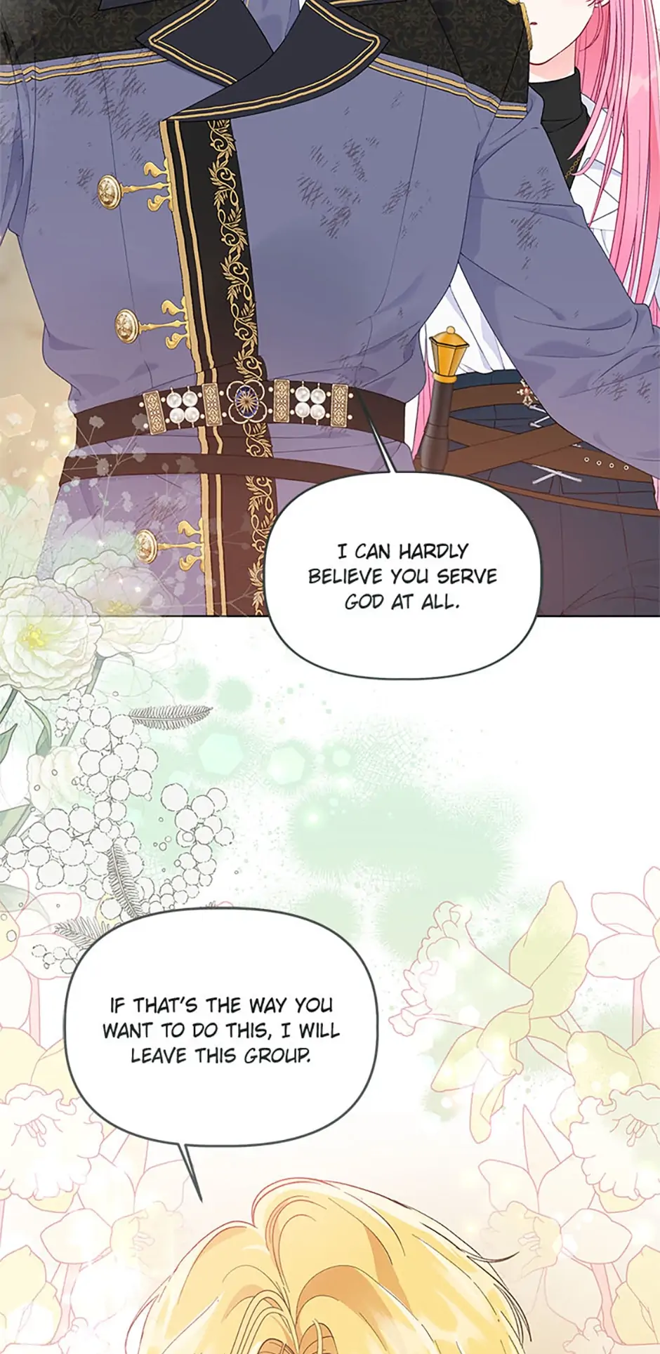 Read A Transmigrator's Privilege En Manga Online