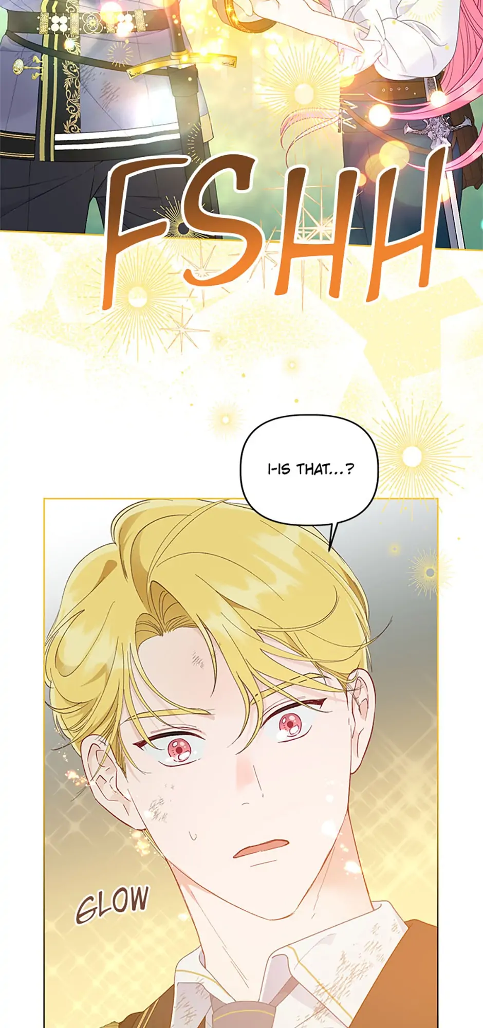Read A Transmigrator's Privilege En Manga Online