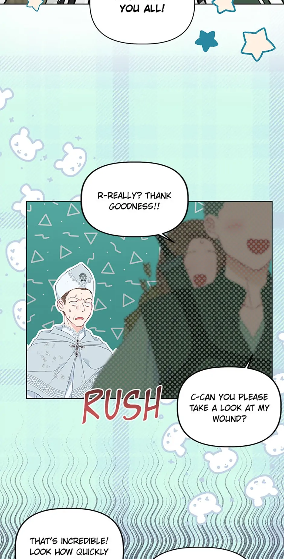 Read A Transmigrator's Privilege En Manga Online