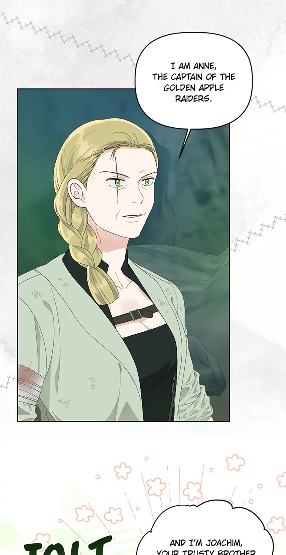 Read A Transmigrator's Privilege En Manga Online