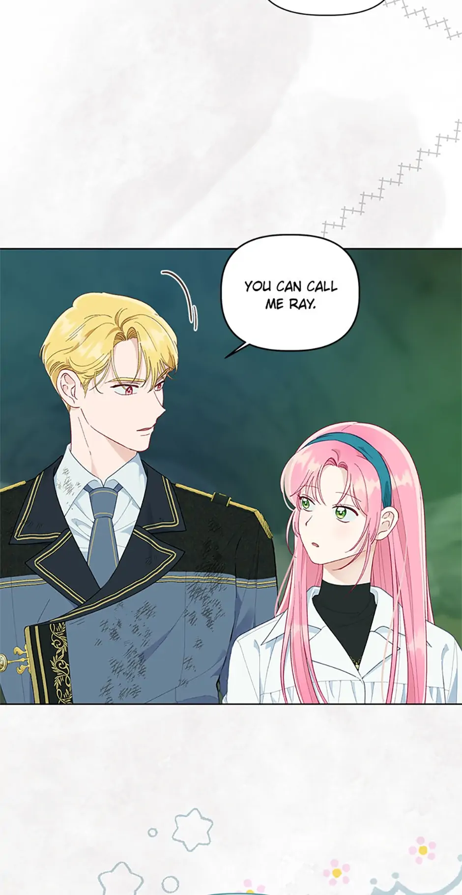 Read A Transmigrator's Privilege En Manga Online
