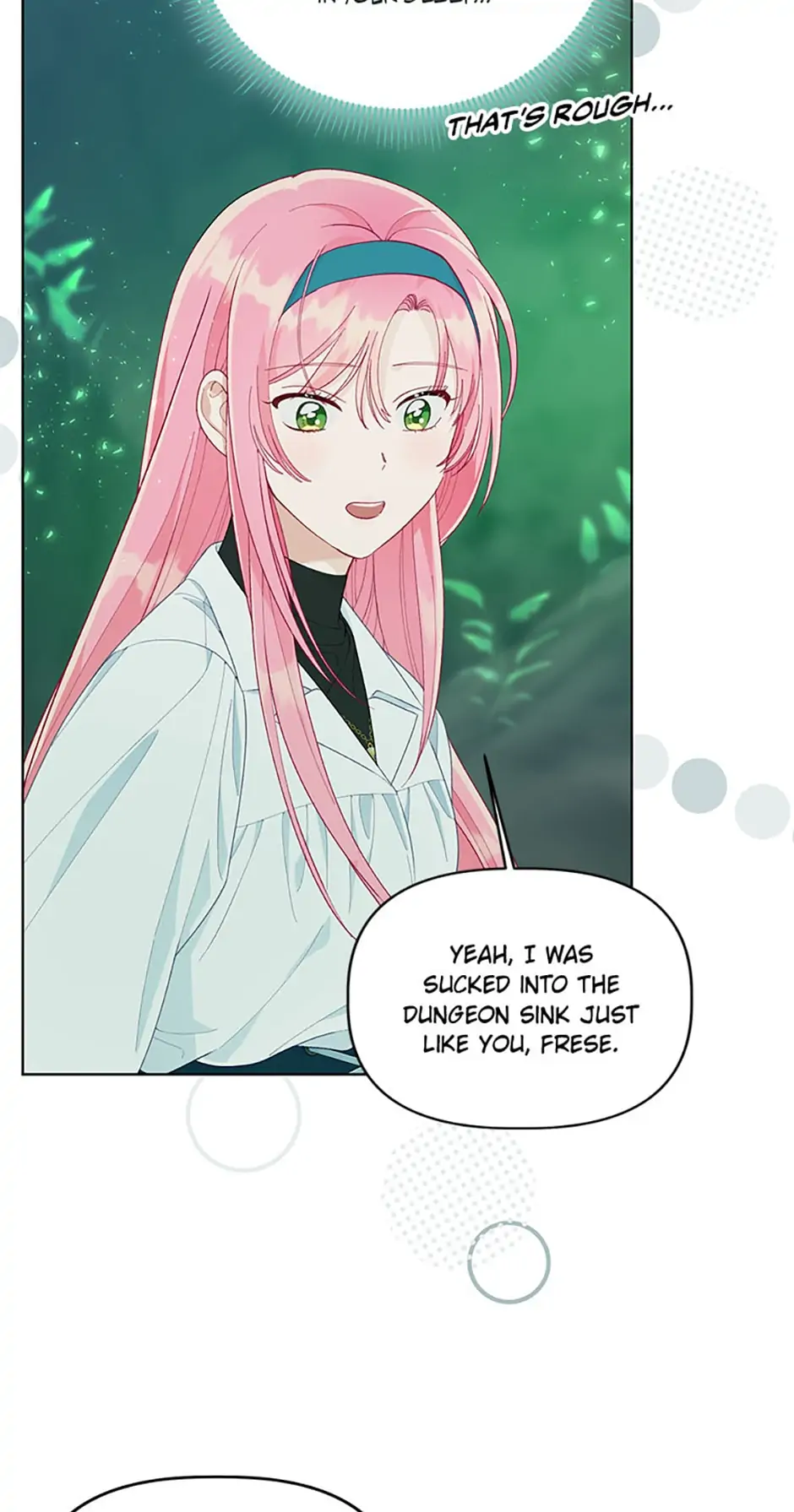 Read A Transmigrator's Privilege En Manga Online