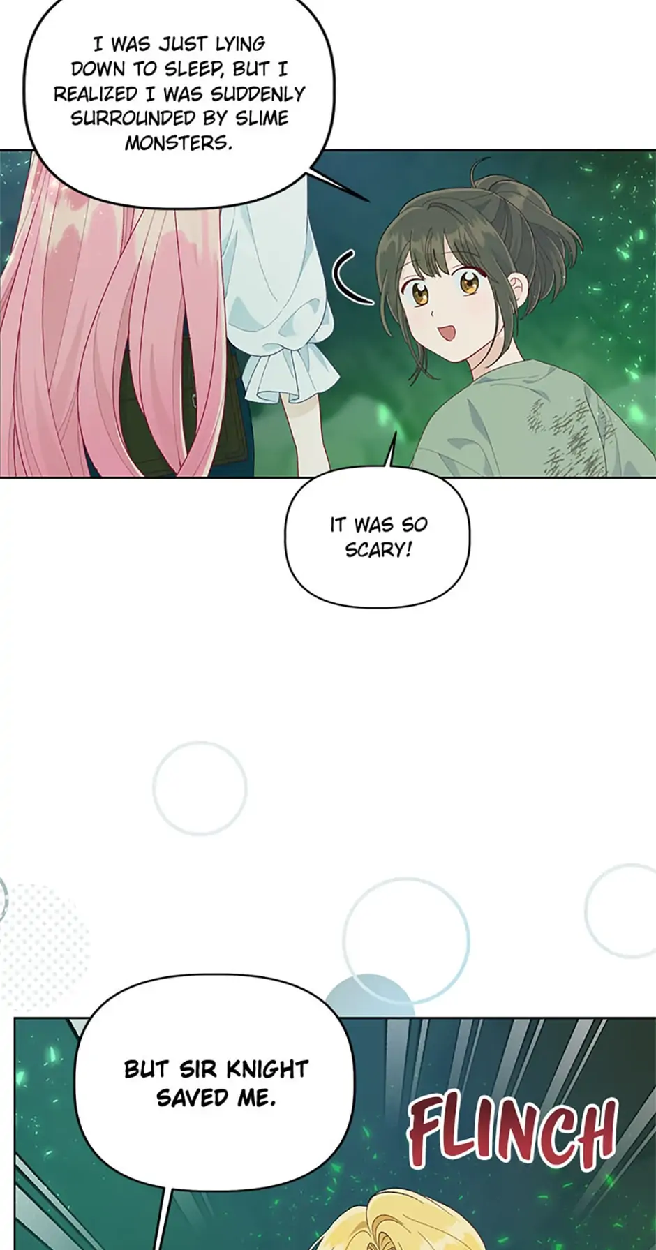 Read A Transmigrator's Privilege En Manga Online