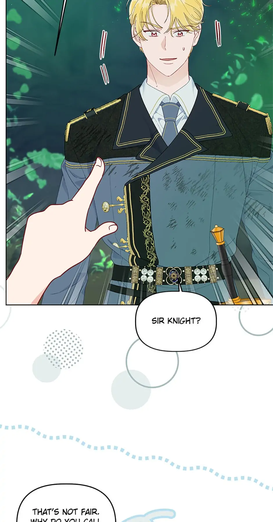 Read A Transmigrator's Privilege En Manga Online