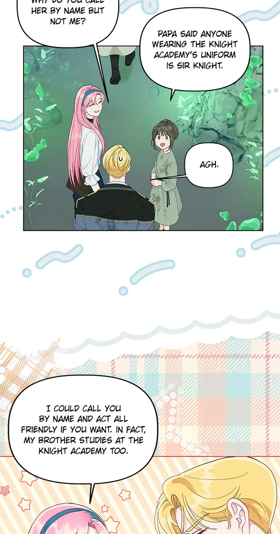 Read A Transmigrator's Privilege En Manga Online
