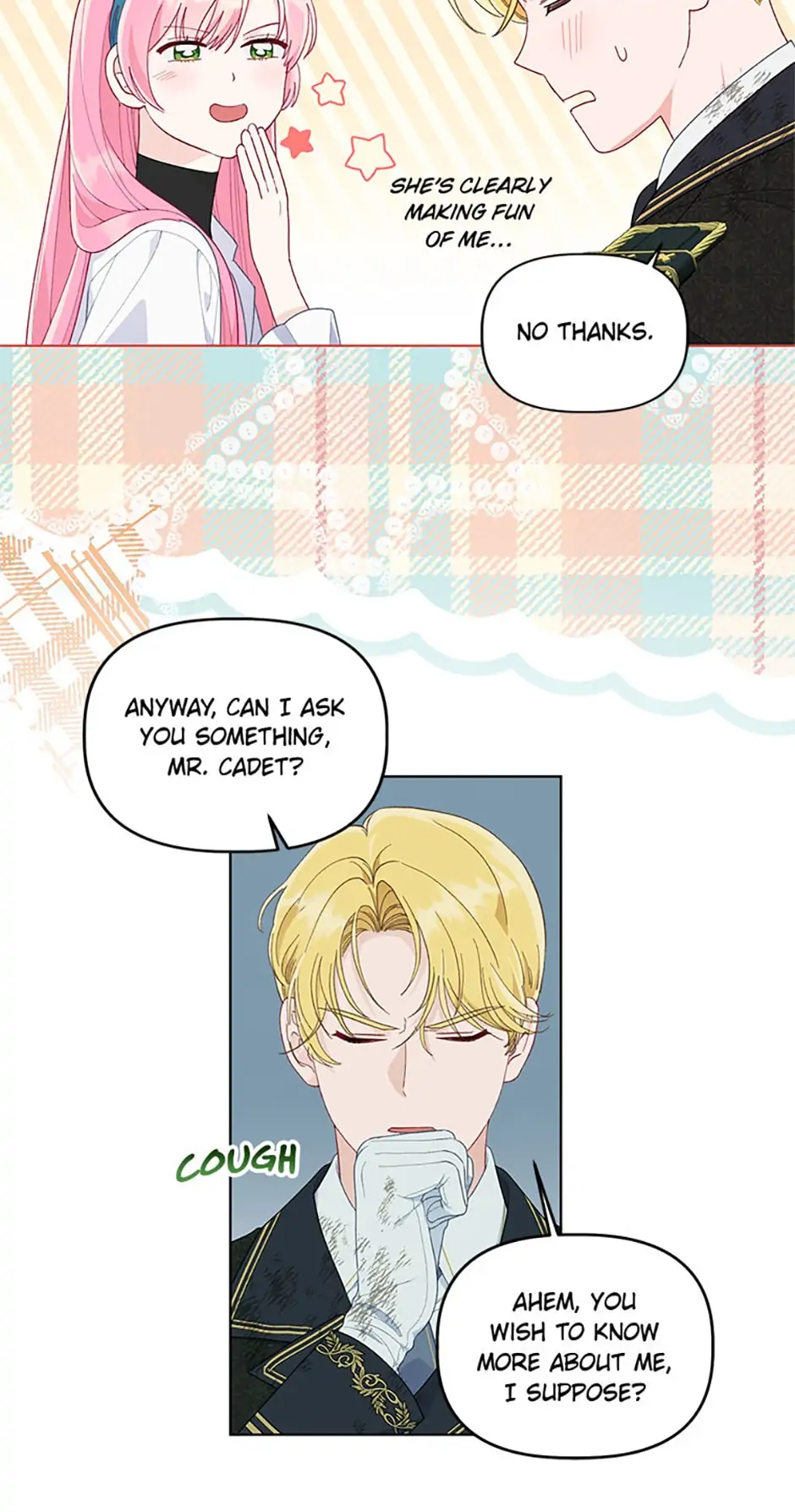 Read A Transmigrator's Privilege En Manga Online