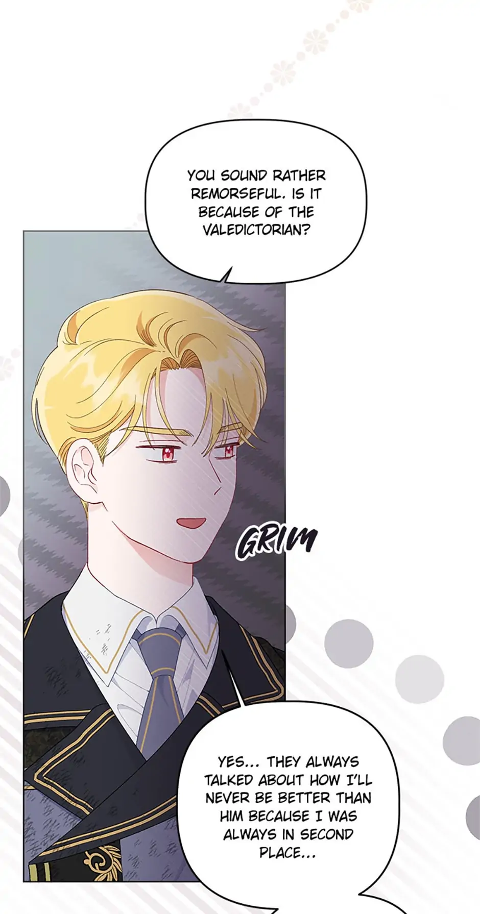 Read A Transmigrator's Privilege En Manga Online