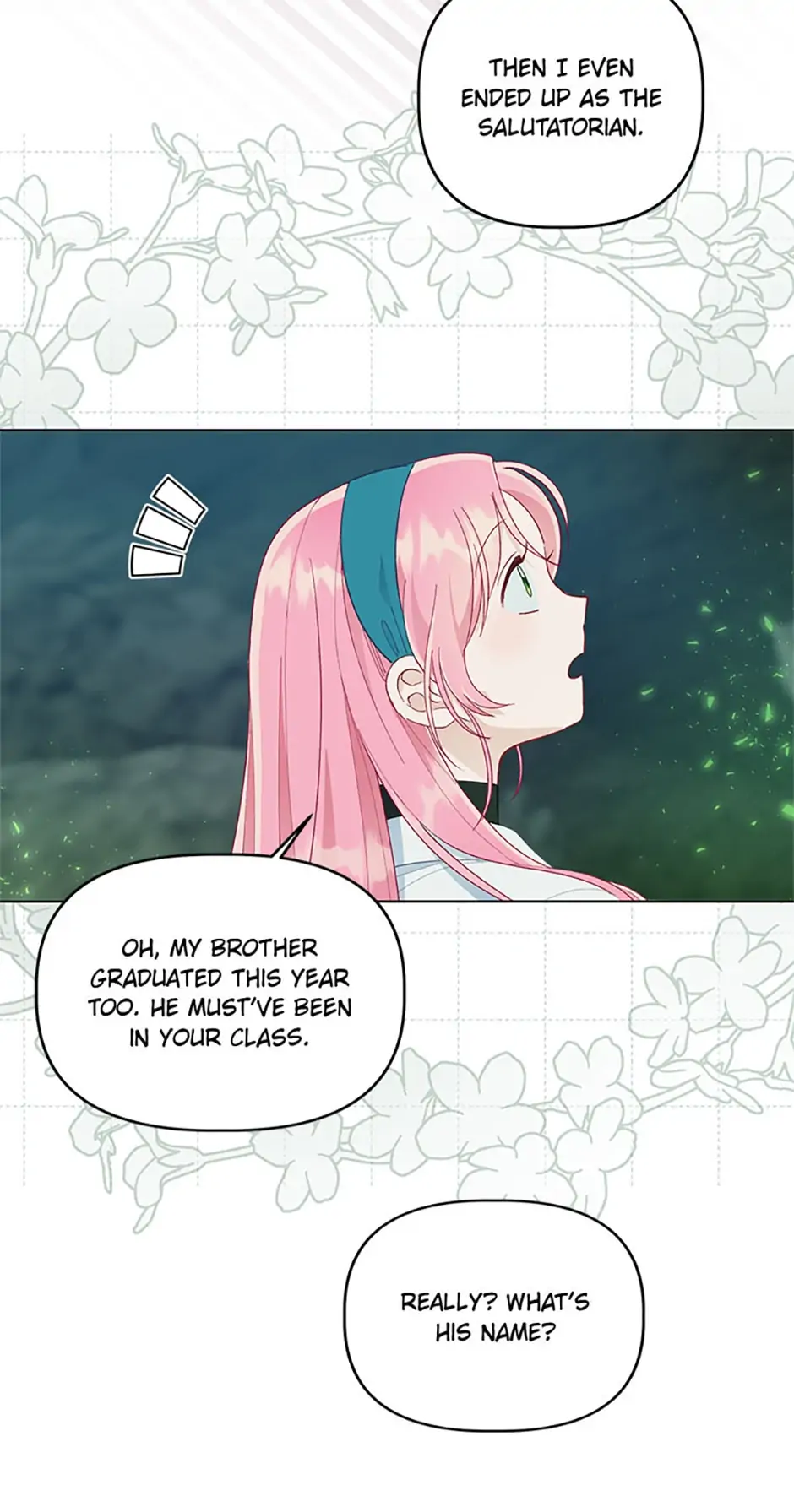Read A Transmigrator's Privilege En Manga Online