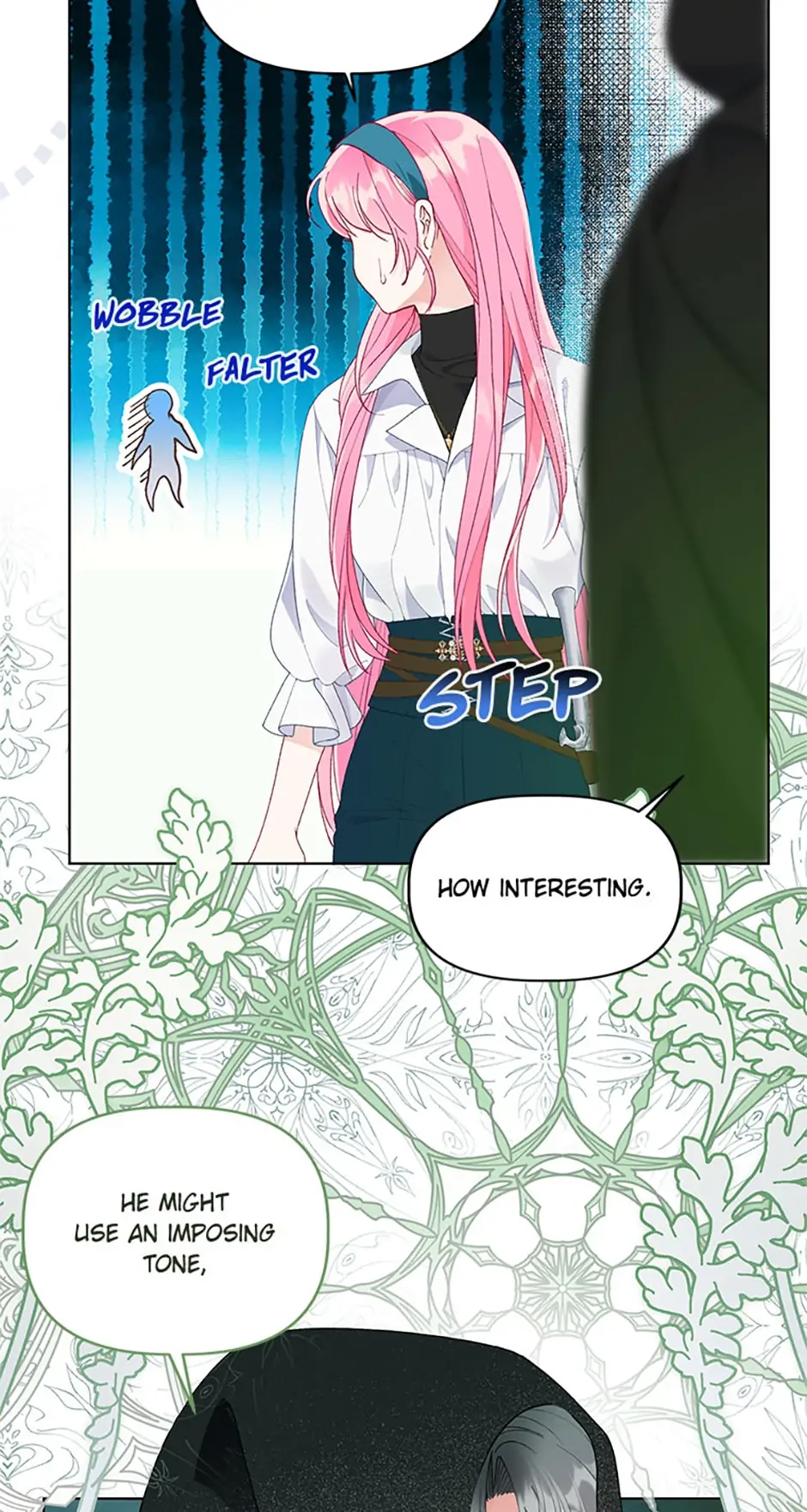 Read A Transmigrator's Privilege En Manga Online