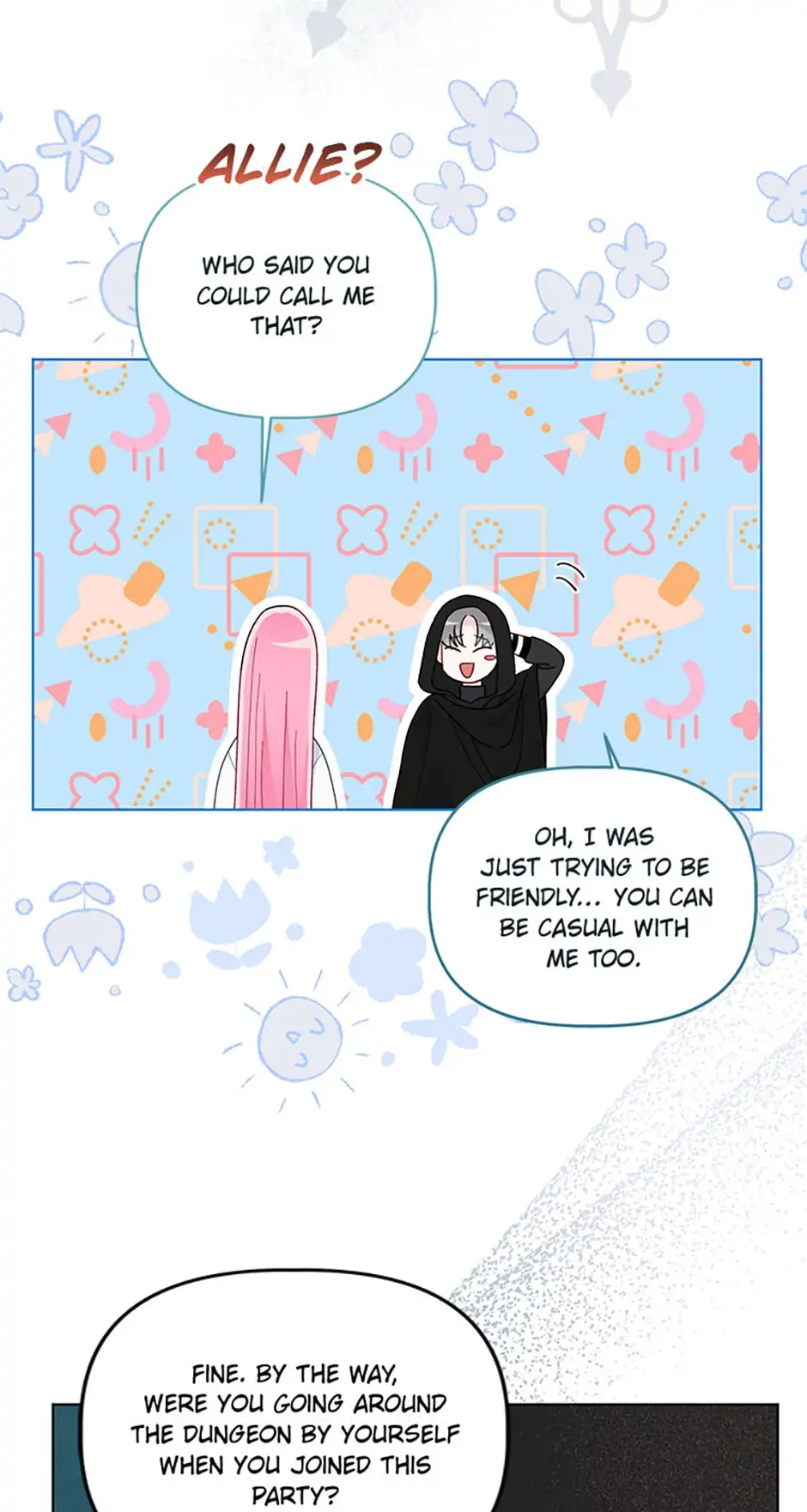Read A Transmigrator's Privilege En Manga Online