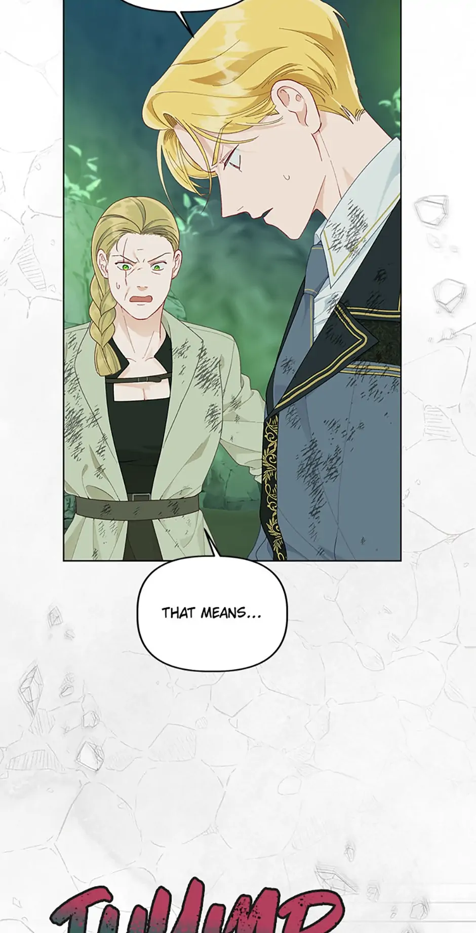 Read A Transmigrator's Privilege En Manga Online