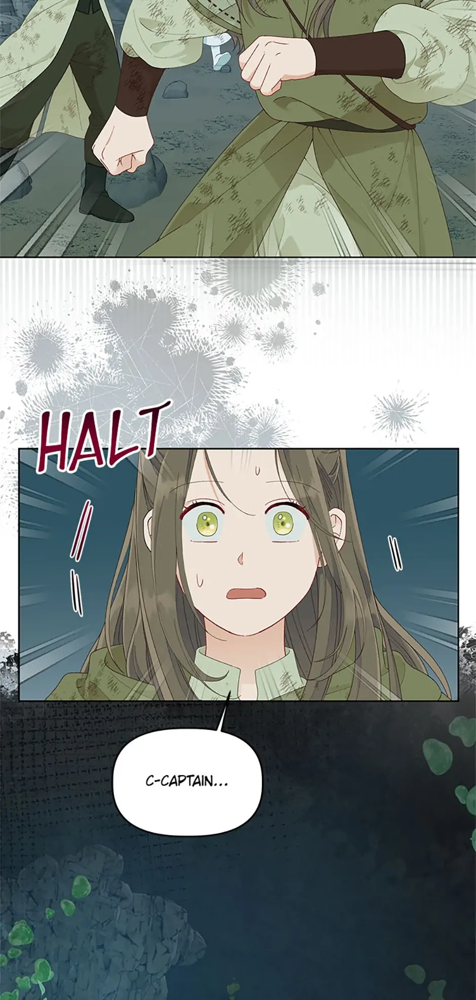Read A Transmigrator's Privilege En Manga Online