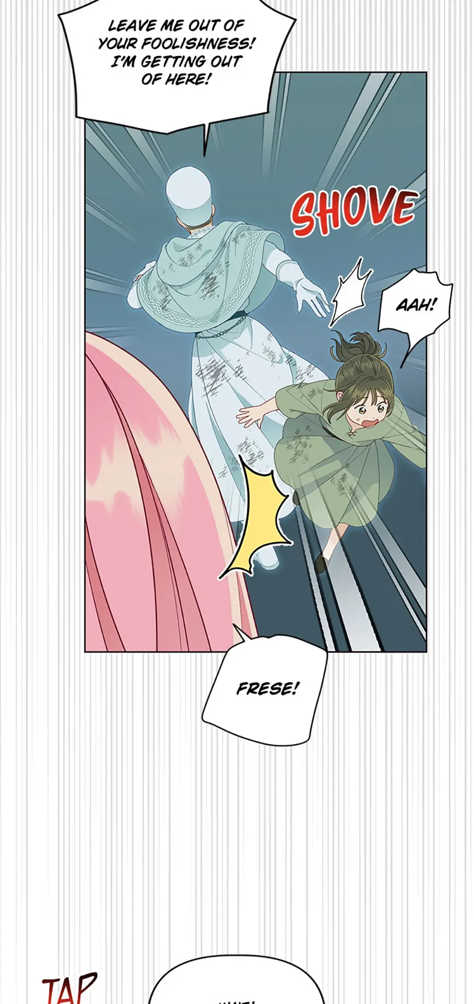 Read A Transmigrator's Privilege En Manga Online