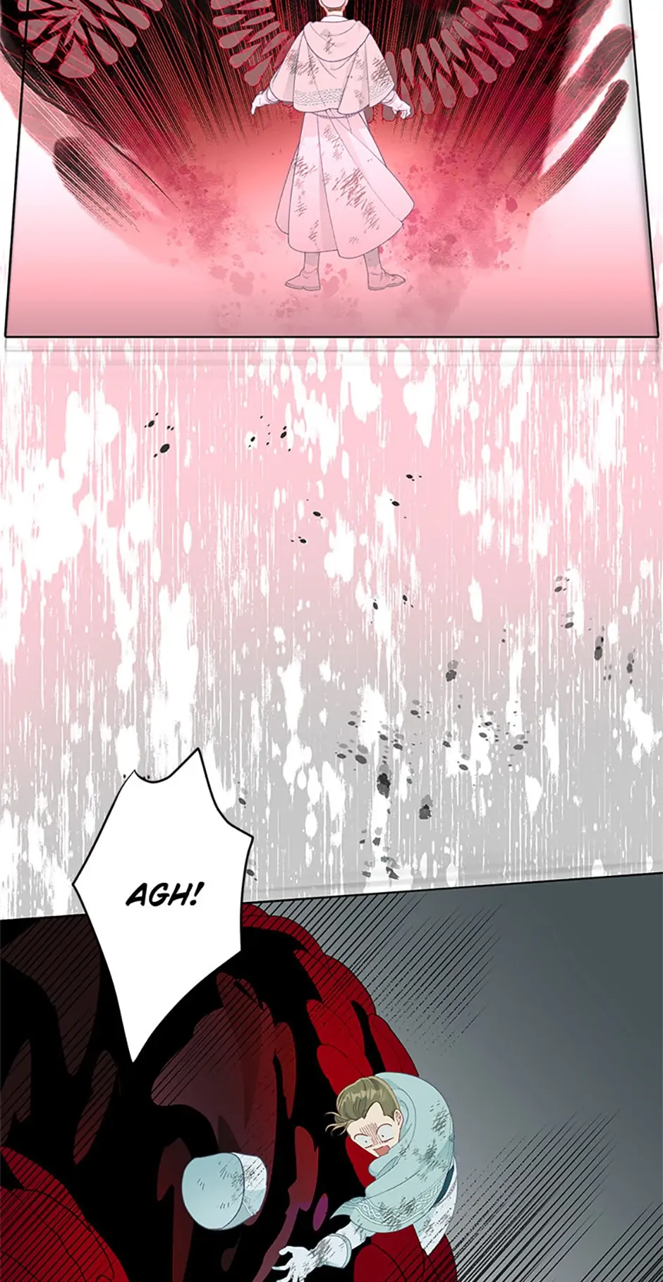 Read A Transmigrator's Privilege En Manga Online