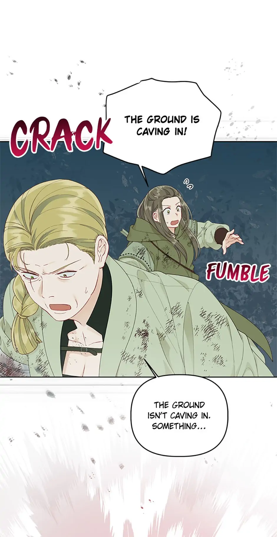 Read A Transmigrator's Privilege En Manga Online