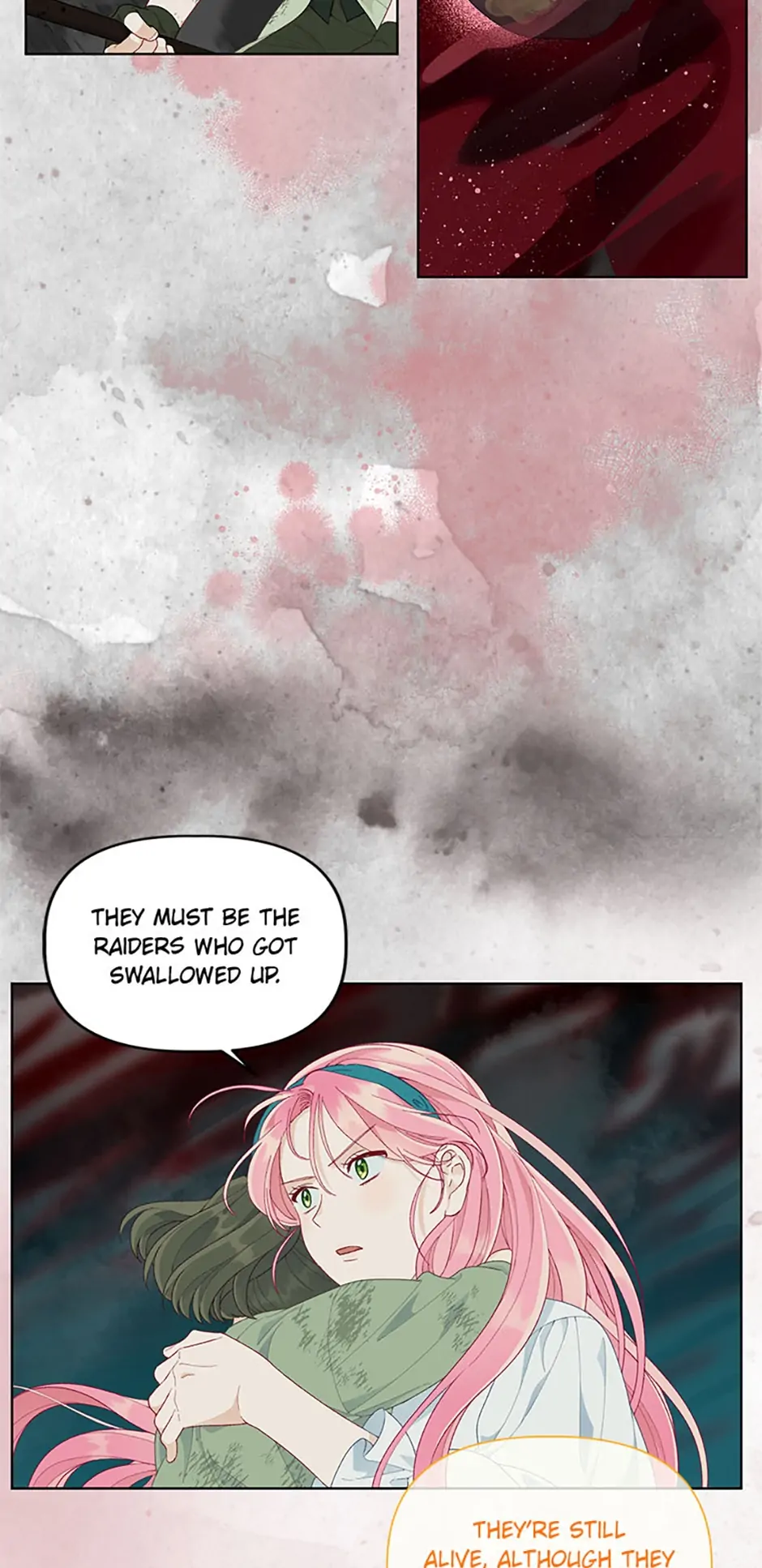 Read A Transmigrator's Privilege En Manga Online