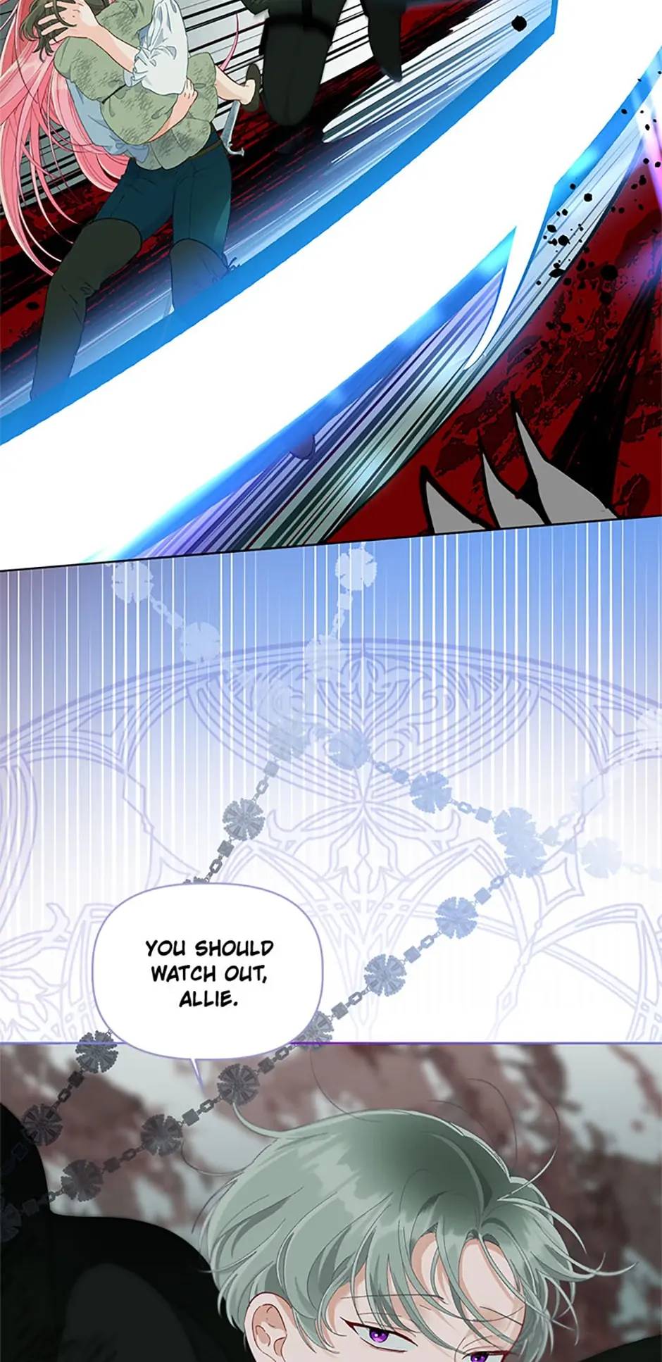 Read A Transmigrator's Privilege En Manga Online