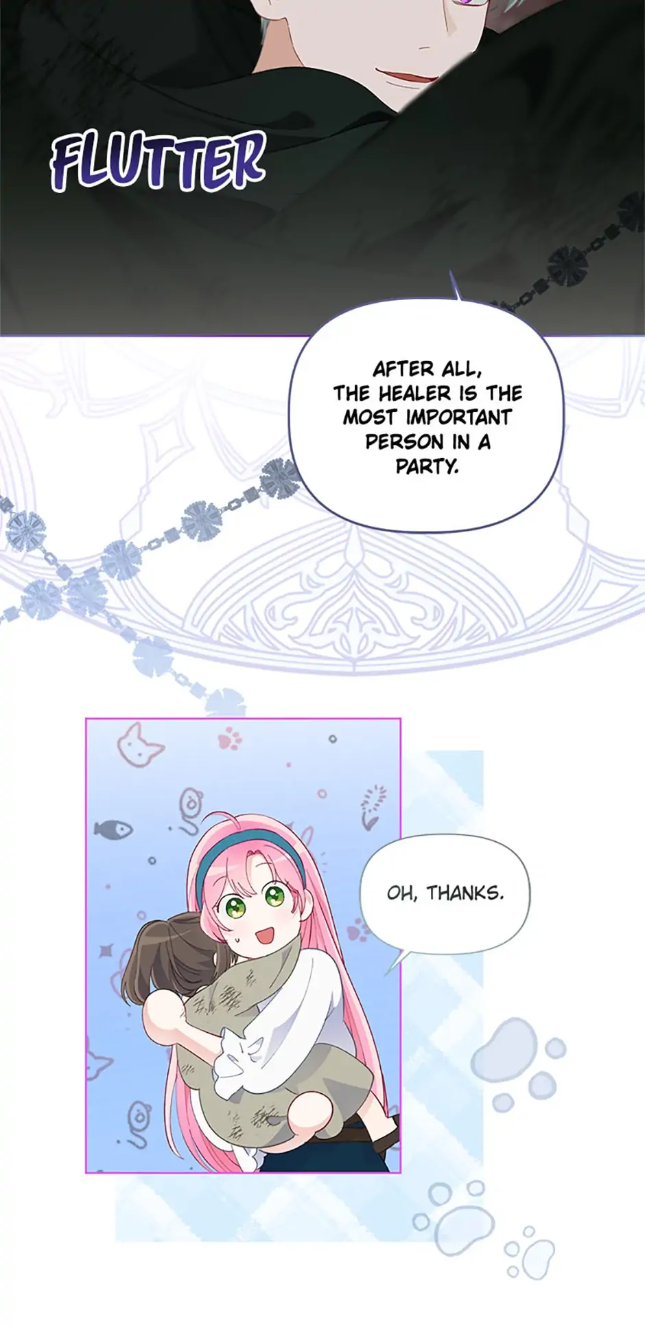 Read A Transmigrator's Privilege En Manga Online