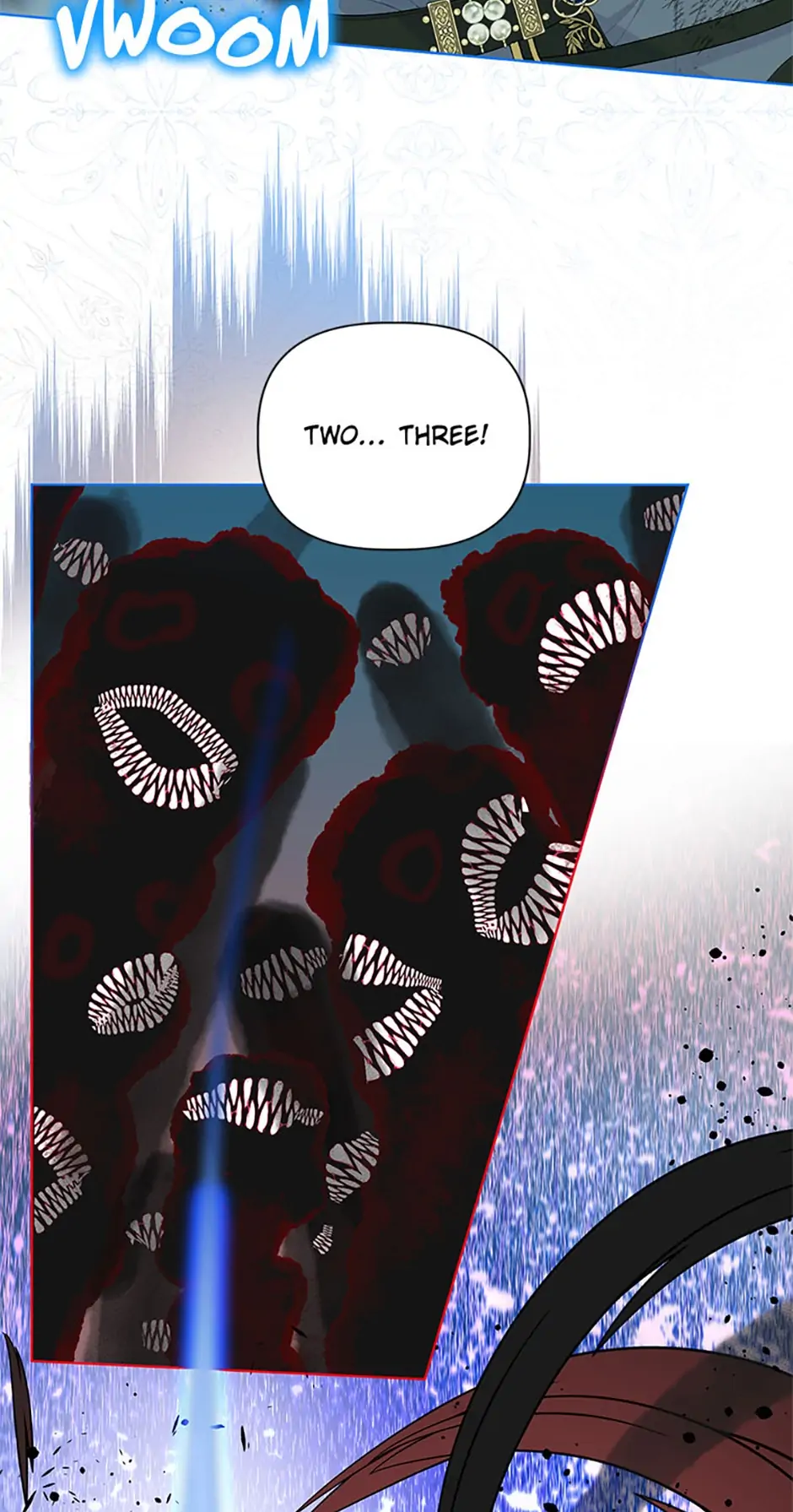 Read A Transmigrator's Privilege En Manga Online