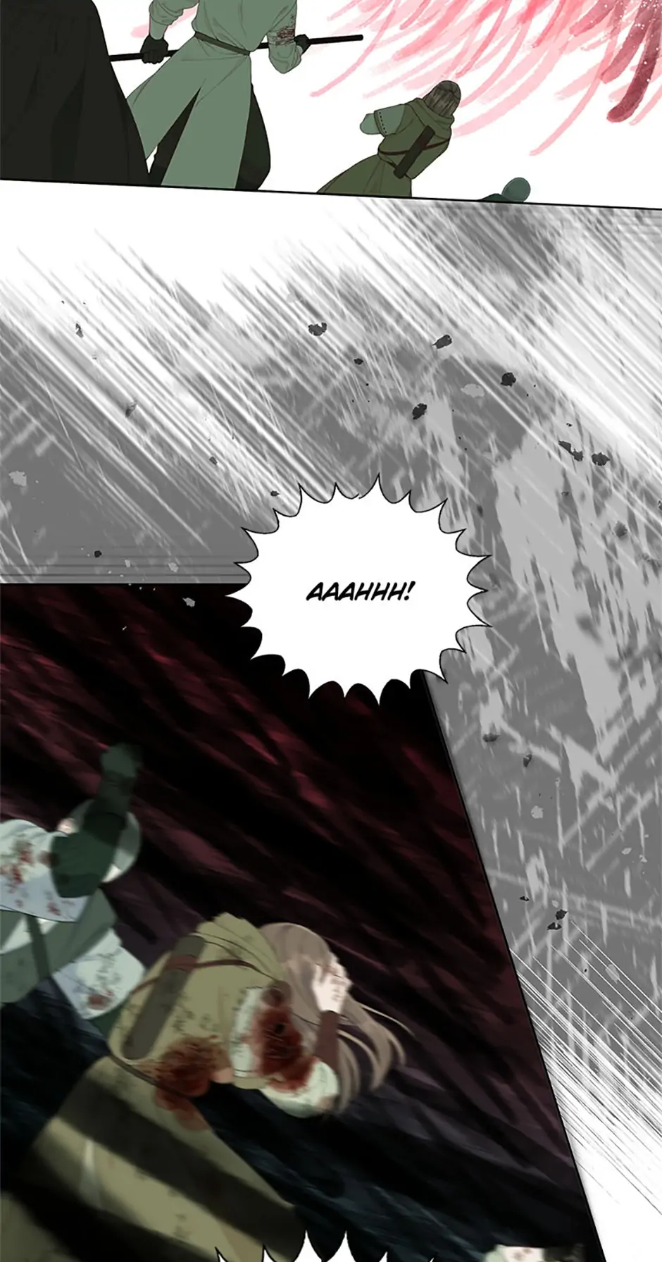 Read A Transmigrator's Privilege En Manga Online