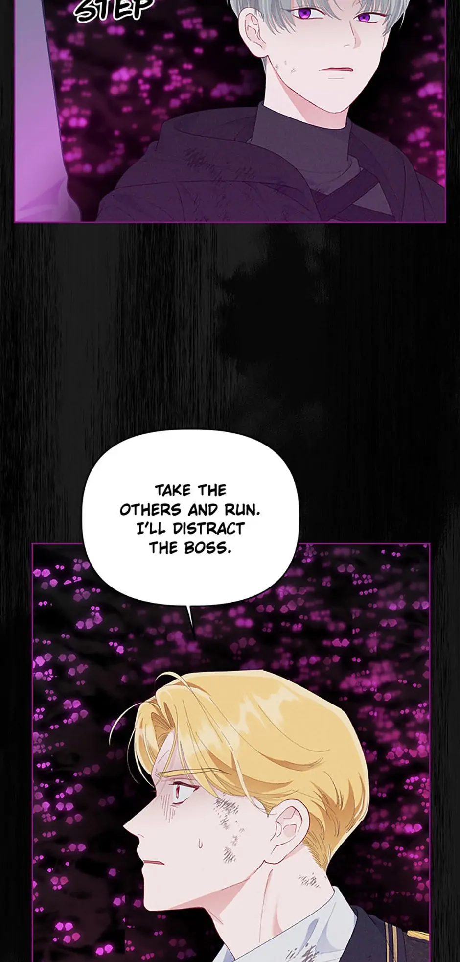Read A Transmigrator's Privilege En Manga Online