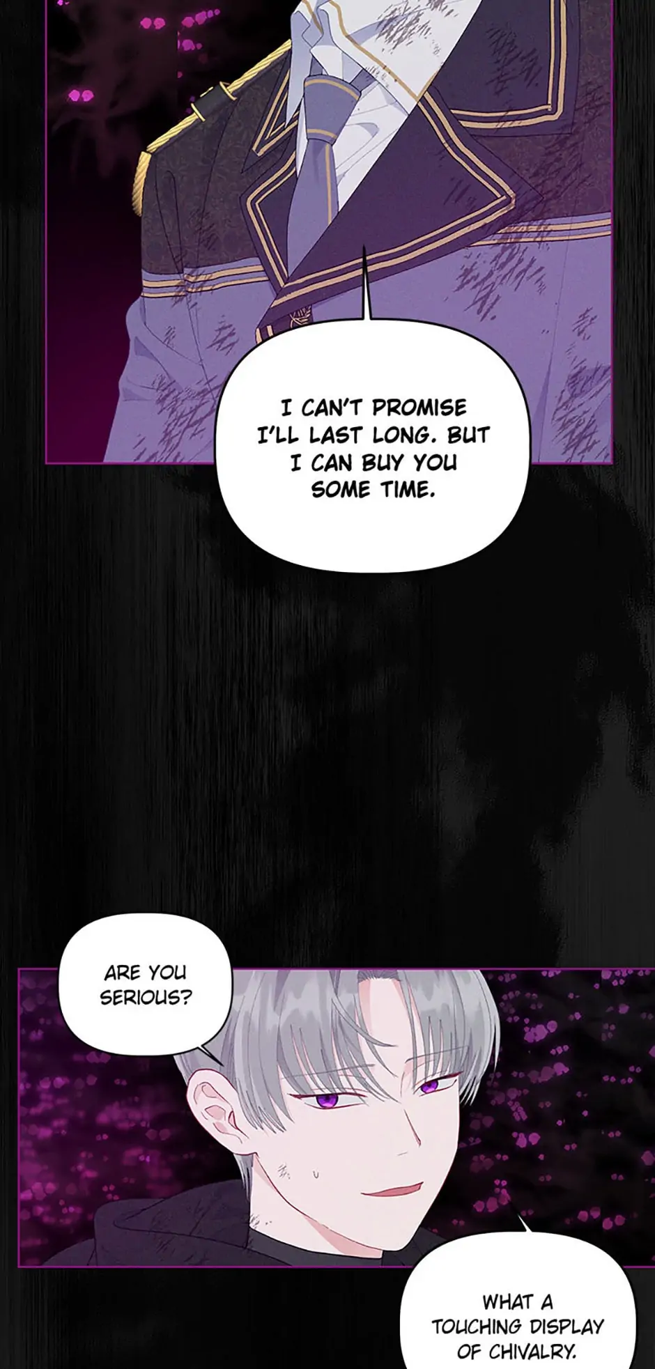 Read A Transmigrator's Privilege En Manga Online