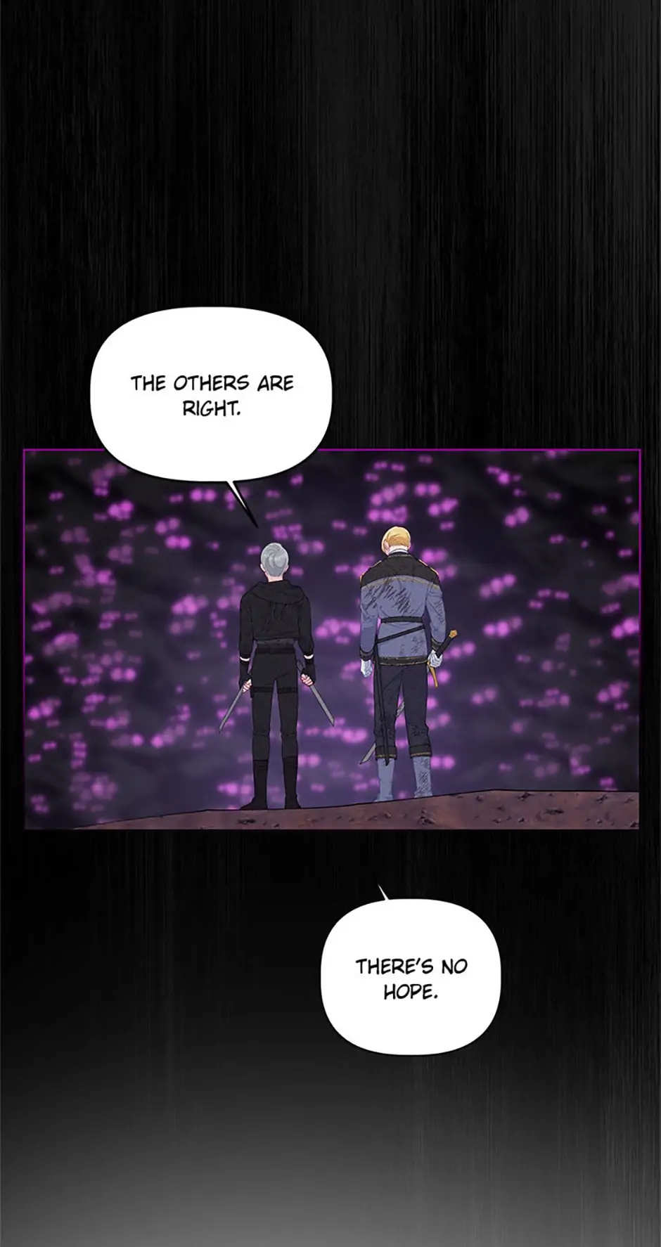 Read A Transmigrator's Privilege En Manga Online