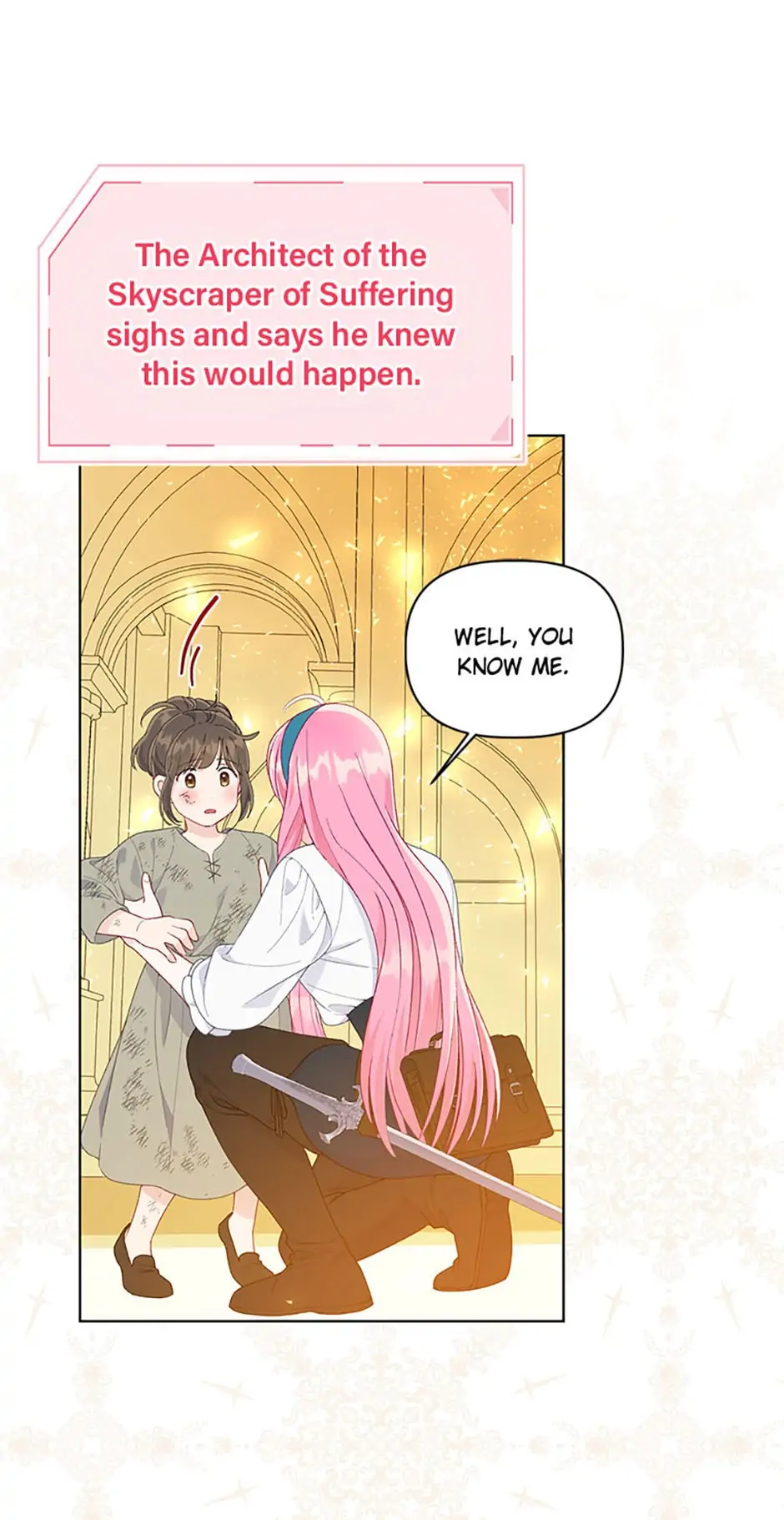 Read A Transmigrator's Privilege En Manga Online
