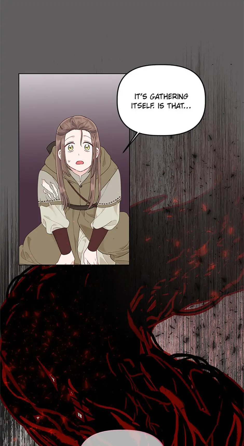 Read A Transmigrator's Privilege En Manga Online