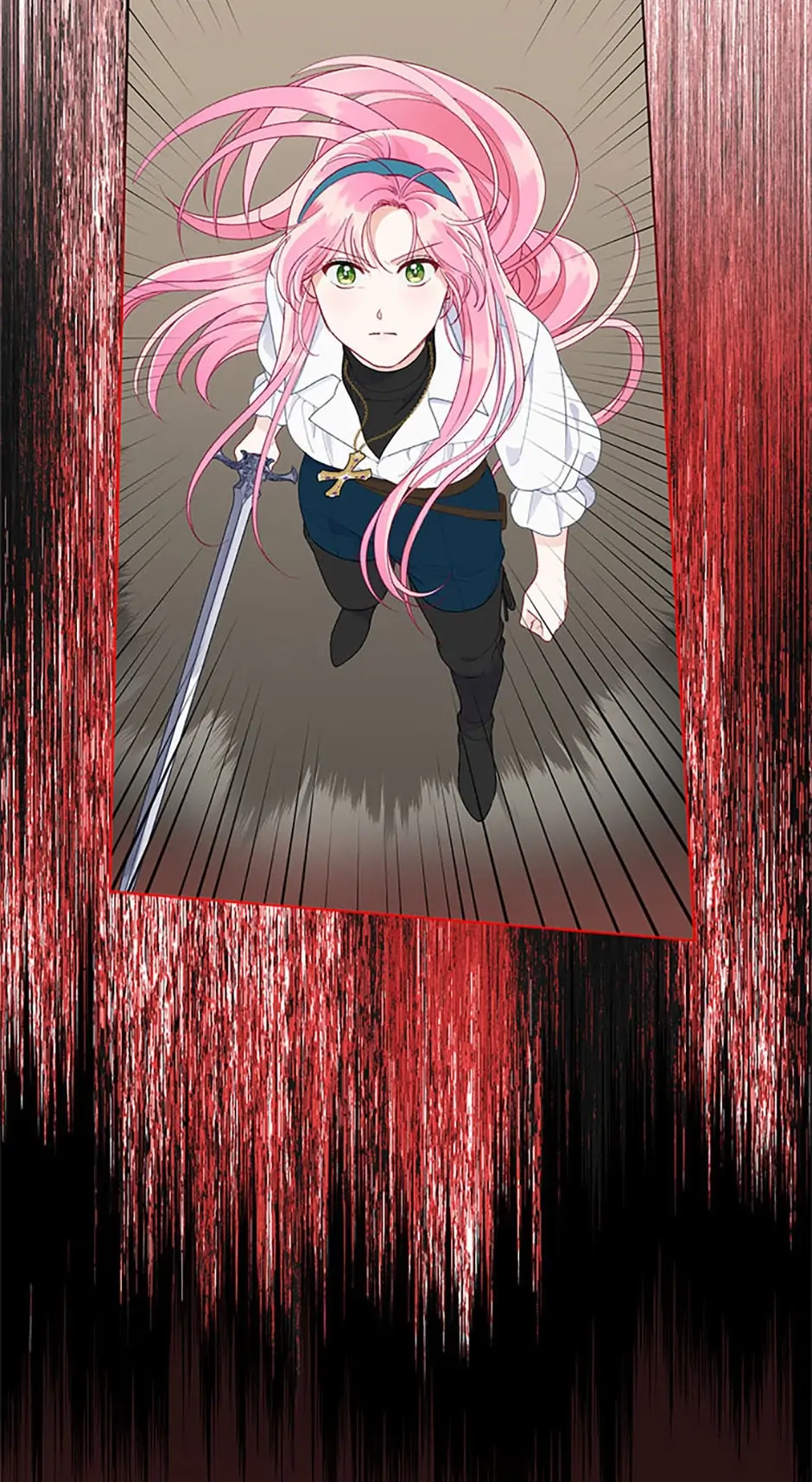 Read A Transmigrator's Privilege En Manga Online