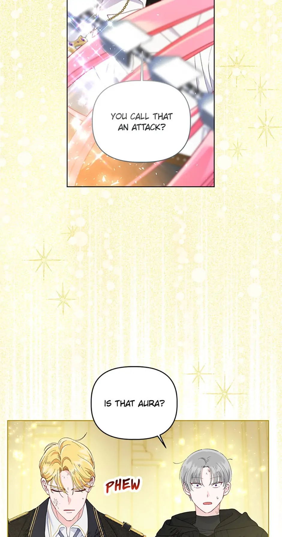 Read A Transmigrator's Privilege En Manga Online