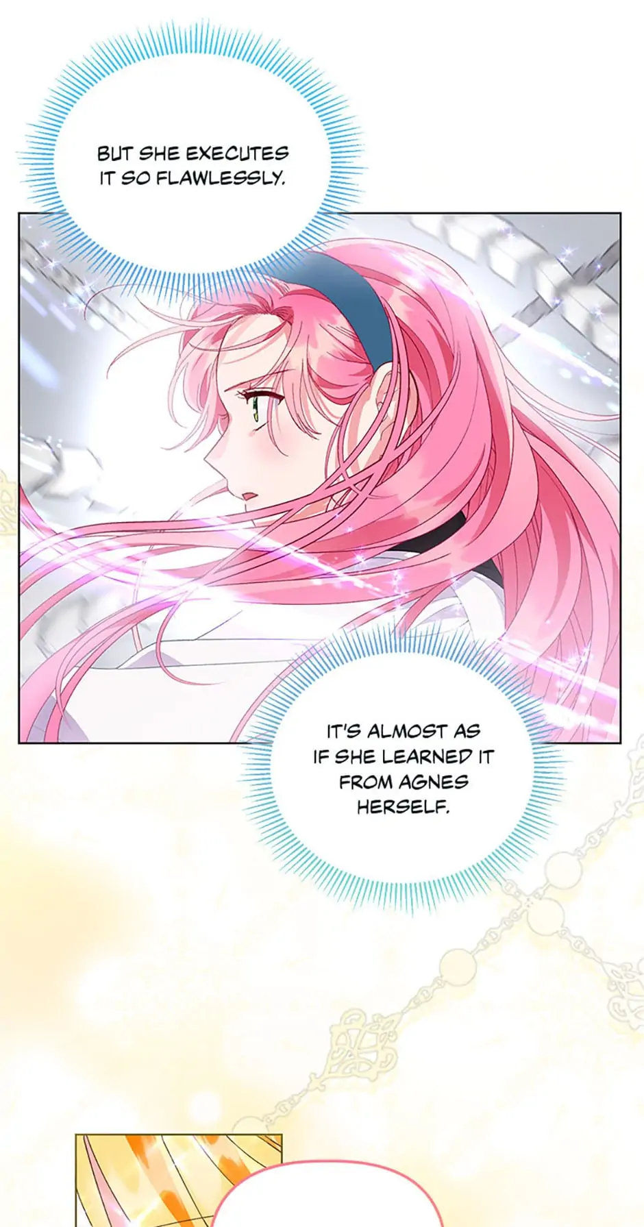 Read A Transmigrator's Privilege En Manga Online