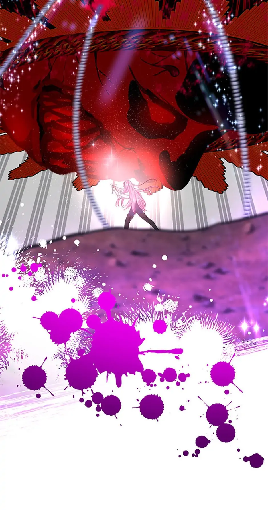 Read A Transmigrator's Privilege En Manga Online