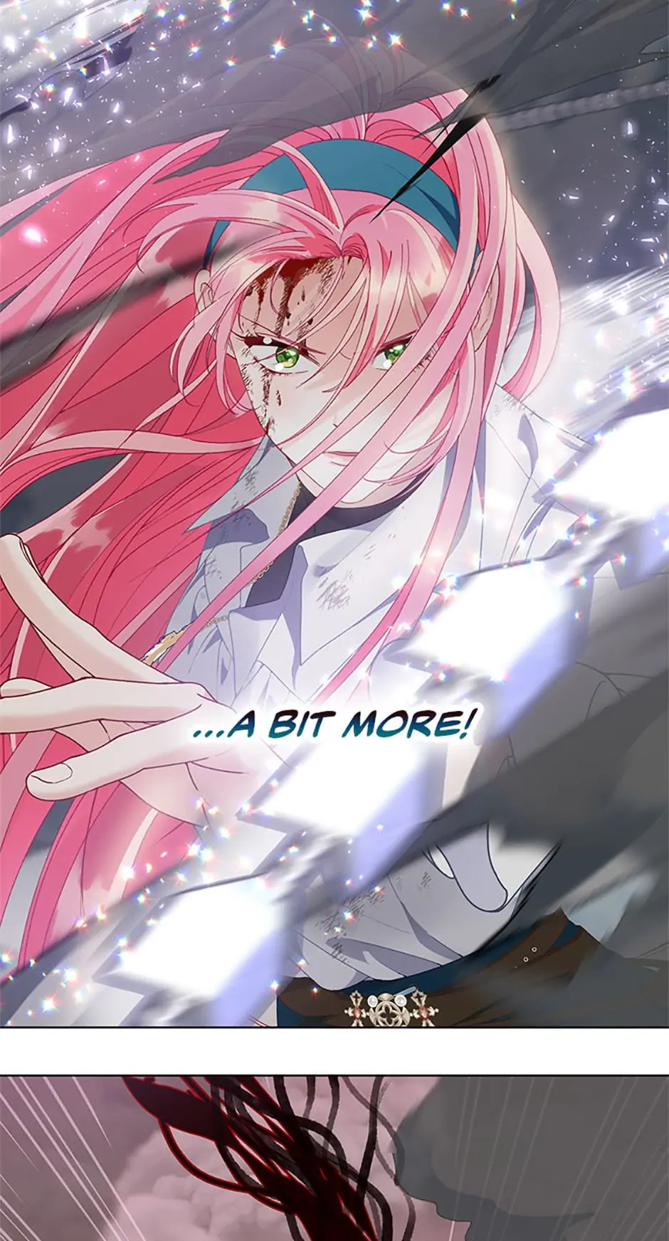 Read A Transmigrator's Privilege En Manga Online