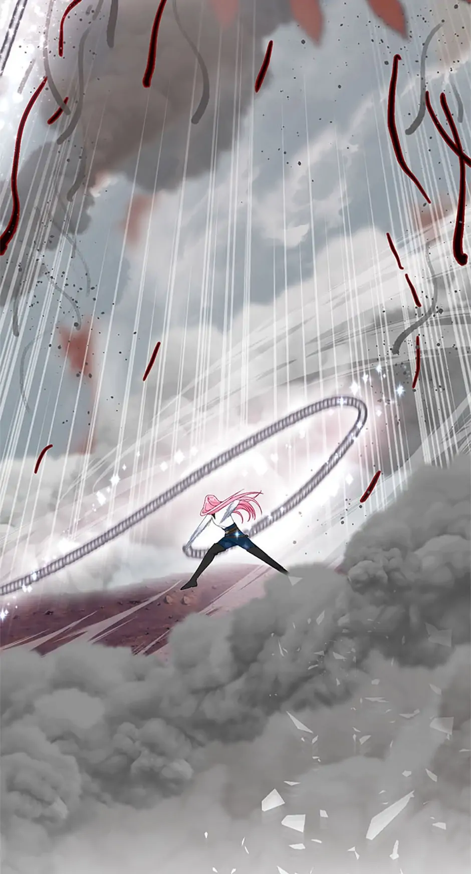 Read A Transmigrator's Privilege En Manga Online