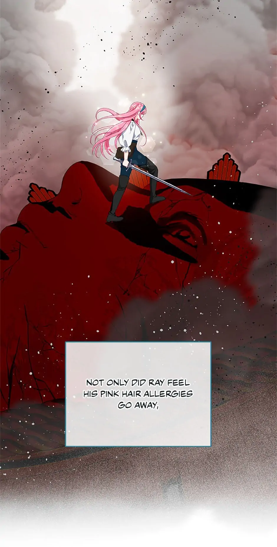 Read A Transmigrator's Privilege En Manga Online
