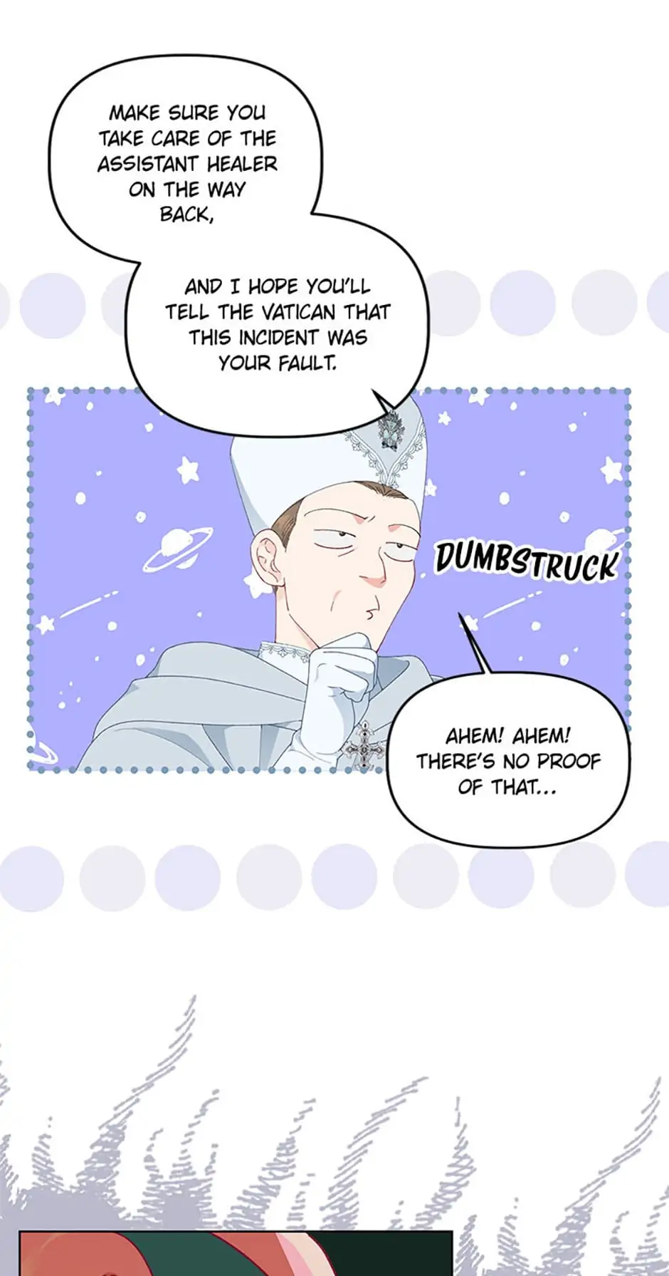 Read A Transmigrator's Privilege En Manga Online