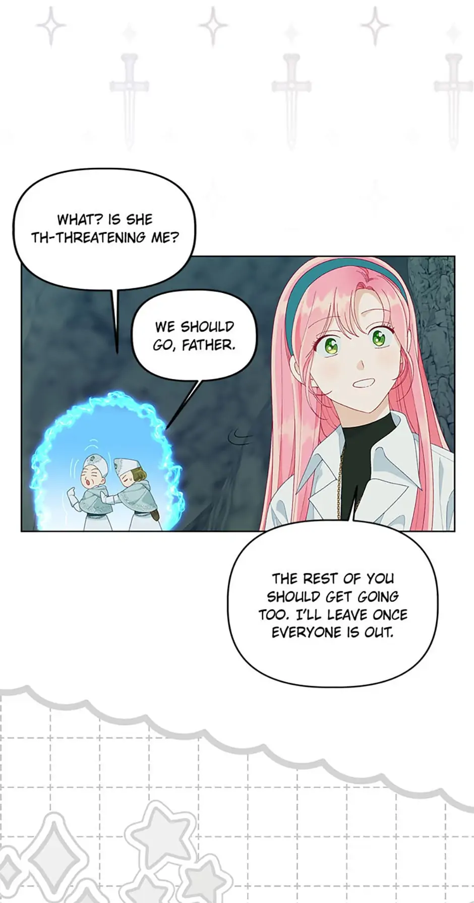 Read A Transmigrator's Privilege En Manga Online