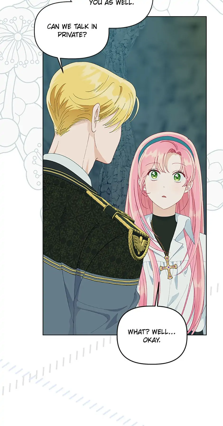 Read A Transmigrator's Privilege En Manga Online