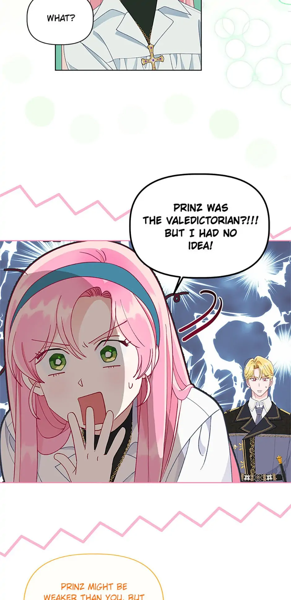 Read A Transmigrator's Privilege En Manga Online