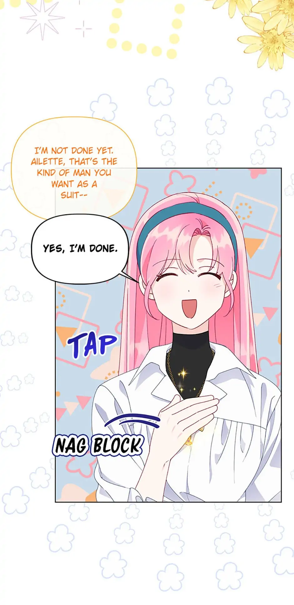 Read A Transmigrator's Privilege En Manga Online