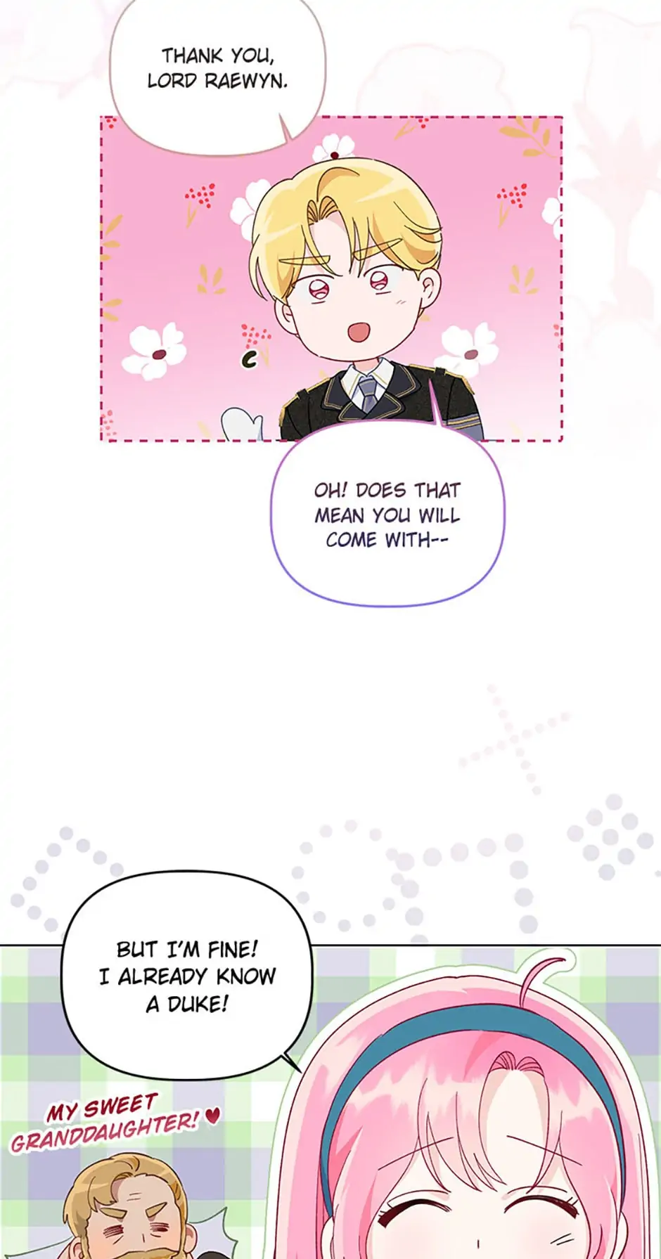 Read A Transmigrator's Privilege En Manga Online
