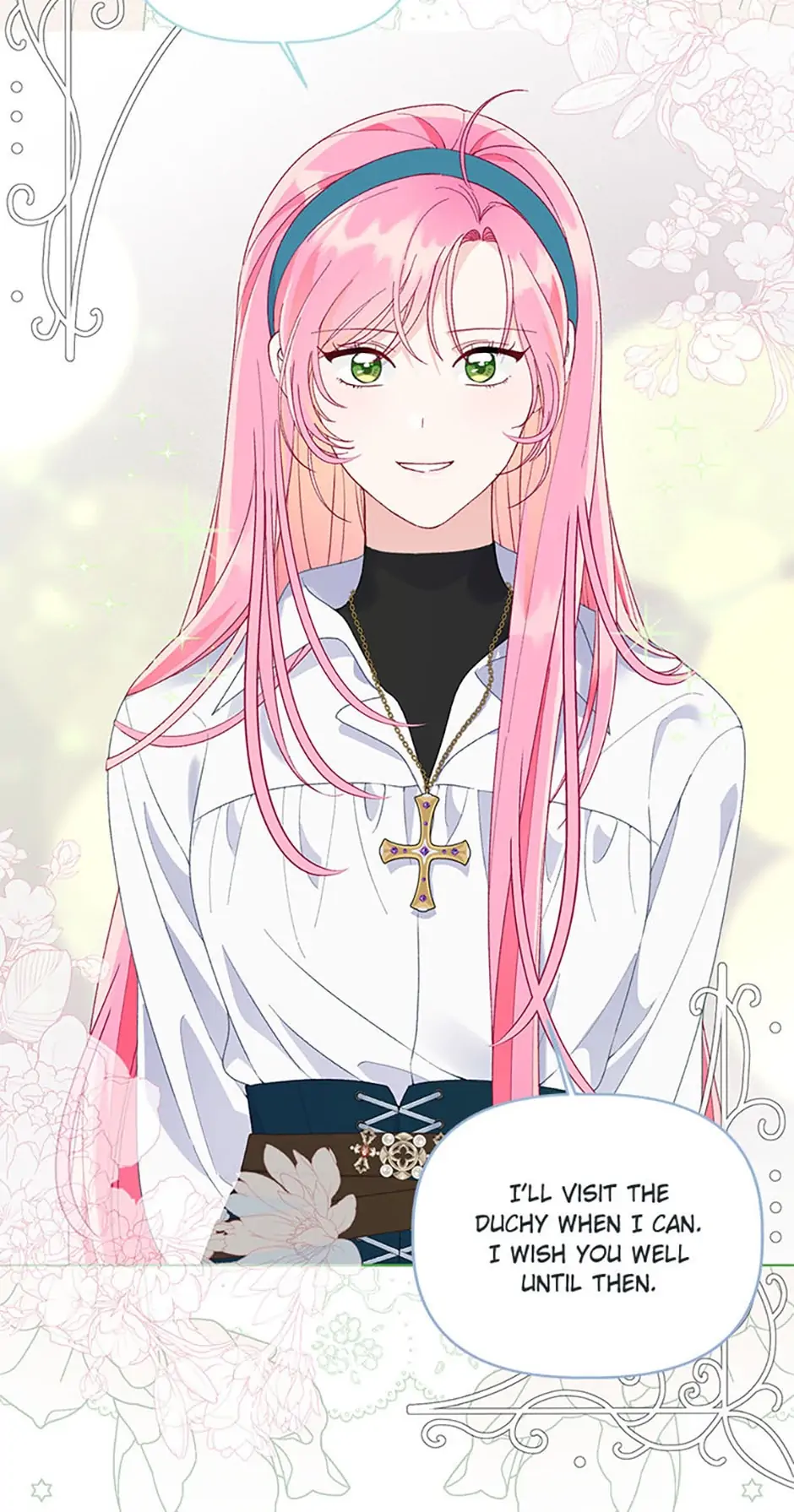 Read A Transmigrator's Privilege En Manga Online