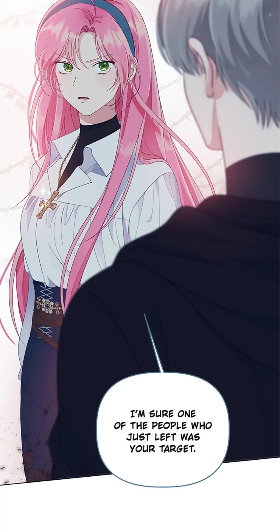 Read A Transmigrator's Privilege En Manga Online